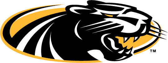 Wisconsin-Milwaukee Panthers 2002-2010 Alternate Logo iron on paper